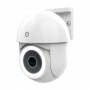 SmartLife Telecamera per esterni Wi-Fi 3MP Full HD 1296p Pan-tilt PTZ  IP65