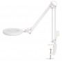 Lampada da tavolo con lente d'ingrandimento 3 Diottrie 6500 K 6 W