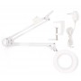 Lampada da tavolo con lente d'ingrandimento 3 Diottrie 6500 K 6 W