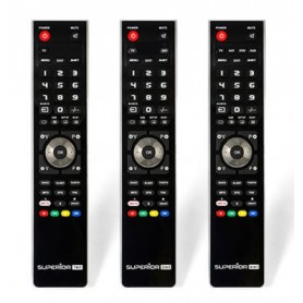 TELECOMANDO PROGRAMMABILE REMOTE CONTROL 4 IN 1