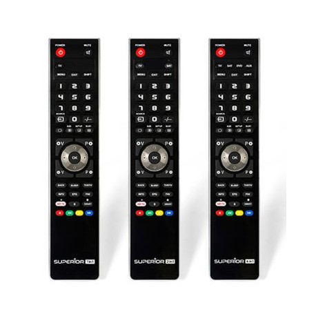 TELECOMANDO PROGRAMMABILE REMOTE CONTROL 4 IN 1