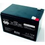 BATTERIA AL PIOMBO 12V 12Ah
