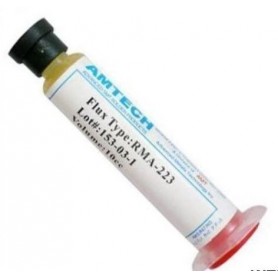 FLUSSANTE GELl AMTECH 10cc