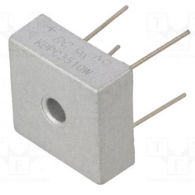 PONTE RADDRIZZATORE 30A 1000V