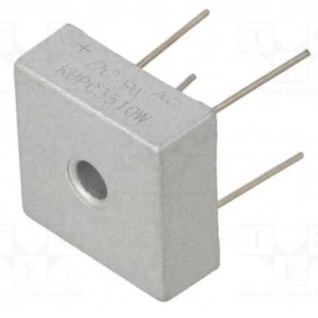 PONTE RADDRIZZATORE 30A 1000V