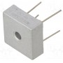 PONTE RADDRIZZATORE 30A 1000V