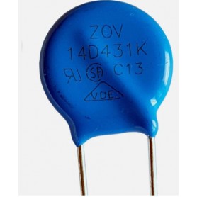VARISTOR 14D431