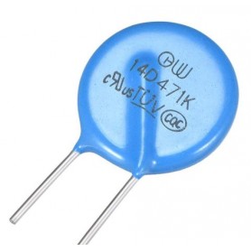 VARISTOR 470V 2500A