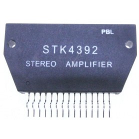STK4392