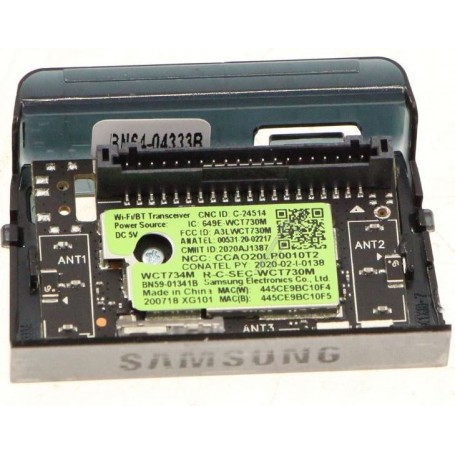 BN59-01341B MODULO WIFI NETWORK-WLAN
