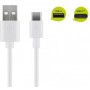 Cavo USB-C™ di ricarica e sincronizzazione USB-A USB-C™ 1,0m