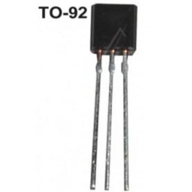 78L15 Circuito Integrato  TO92 15V 0.1A