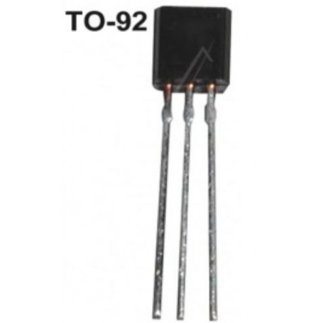 78L15 Circuito Integrato  TO92 15V 0.1A