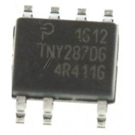TNY287DG IC OFF-LINE SWITCHER SOIC-7