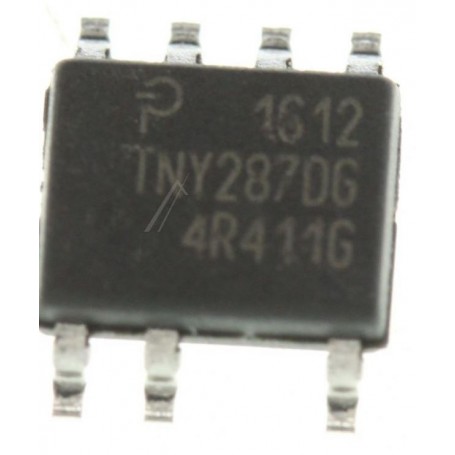 TNY287DG IC OFF-LINE SWITCHER SOIC-7