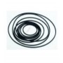kit cinghie Audio quadrate 10 pz. altezza/larghezza 1,2mm