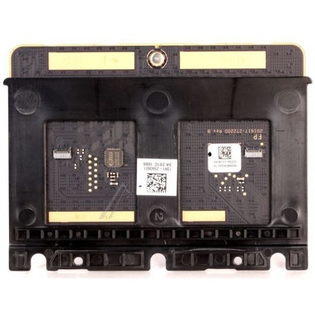 MODULO TOUCHPAD X580GD-1A TOUCHPAD MODULE CON IMPRONTA DIGITALE