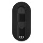 Radiocomando univ. 2ch x codici fissi e rolling code a 433Mhz e 868Mhz bluetooth integrato App x duplicazione