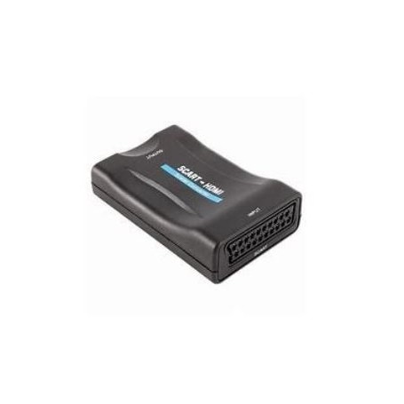 Convertitore audio video da SCART a HDMI 1080p