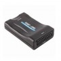 Convertitore audio video da SCART a HDMI 1080p