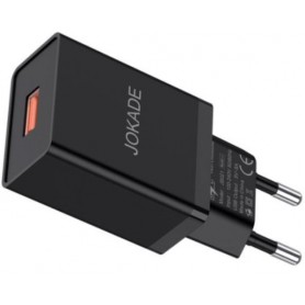 CARICABATTERIE USB 5V 3A CARICA VELOCE