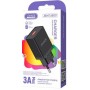 CARICABATTERIE USB 5V 3A CARICA VELOCE