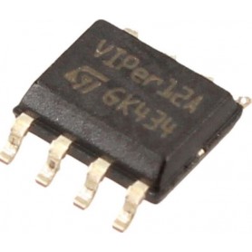 VIPER12AS CIRCUITO INTEGRATO SMD