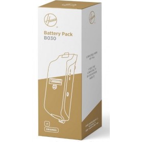 Batteria Aspirapolvere Litio Originale per Aspirapolvere Hoover HF1 PLUS