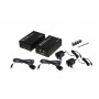 EXTENDER HDMI TRAMITE CAVO CAT5/6 FINO A 60 METRI FULL HD CON SENSORI INFRAROSSI PER TELECOMANDI