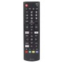 TELECOMANDO COMPATIBILE PER LG SMART TV AKB75095303