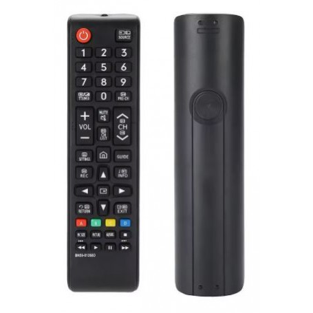 TELECOMANDO PER TV SAMSUNG COMPATIBILE CON BN59-01268D E BN59-01303A