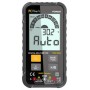 PCW02B MULTIMETRO DIGITALE TRMS 6000 PUNTI CATIII 600V, NCV,CAPACITA\' E FREQUENZA