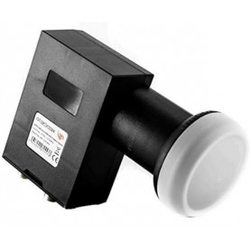 GT-S2DCSS24 LNB UNA USCITA DCSS PER 24 UTENTI E 2 USCITE UNIVERSALI