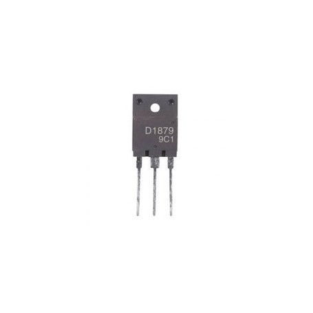 2SD1879 - transistor