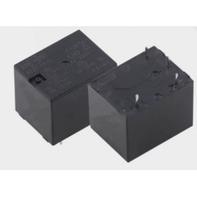 812H-1A-C- 24VDC RELE 24V 12A