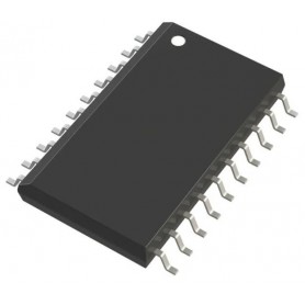 LNBK20D2 LNB SUPPLY AND CONTROL REGOLATORE LINEARE DI TENSIONE