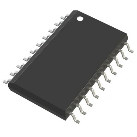 LNBK20D2 LNB SUPPLY AND CONTROL REGOLATORE LINEARE DI TENSIONE