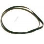 CINGHIA PIATTA GIRADISCHI 160MM*4,0MM*0,8MM