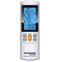 TCAIRCO - TELECOMANDO UNIVERSALE PER CLIMATIZZATORE