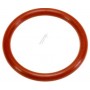 34,7X4,3 O-RING SILICONE 70 ROSSO FDA