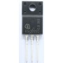 65S650CE N CHANNELL MOSFET 10A 650V TO 220FP