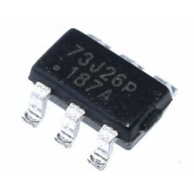 OB2273A IC PWM CONTROLLER