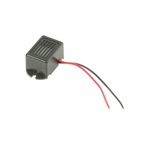 BUZZER 85 DB 3V
