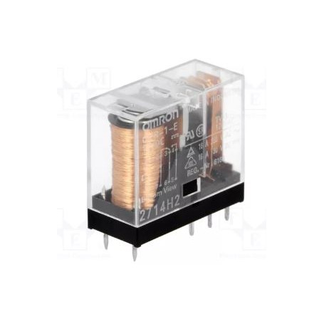 G2R-1-E-12VDC RELE 12V 16AOMRON