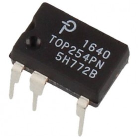 TOP254PN OFF-LINE SWITCHER 20-30W