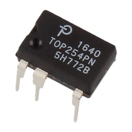 TOP254PN OFF-LINE SWITCHER 20-30W