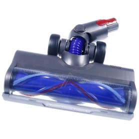 DY304L TURBO SPAZZOLA CON ILLUMINAZIONE A LED ALTERNATIVA PER DYSON V7 V8 V10 V11 V15