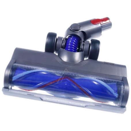 DY304L TURBO SPAZZOLA CON ILLUMINAZIONE A LED ALTERNATIVA PER DYSON V7 V8 V10 V11 V15