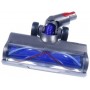 DY304L TURBO SPAZZOLA CON ILLUMINAZIONE A LED ALTERNATIVA PER DYSON V7 V8 V10 V11 V15