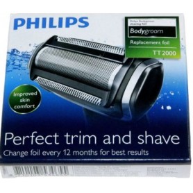 885200043050 TESTINA CON LAMINATT2000/43 PHILIPS ORIGINALE
